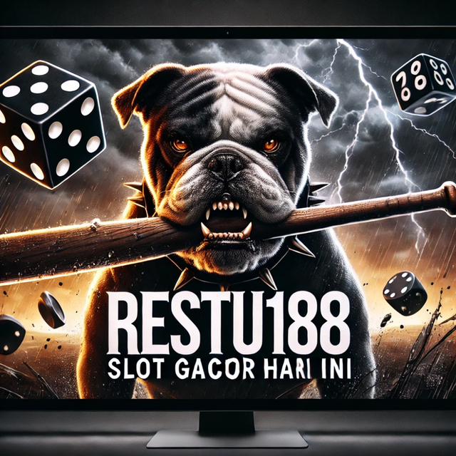RESTU188: Pengalaman Bermain Game Online Menyenangkan